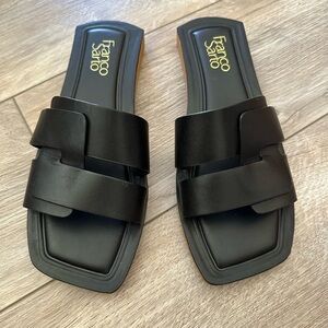 Franco Sarto sandals